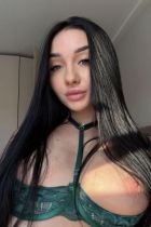 8 996 560-97-95 Проститутка Агата *БЕЗ ПРЕДОПЛАТ* (22 лет, Мурманск)